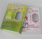 085 Gift box printing